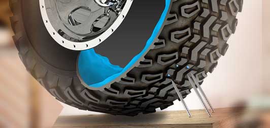 tyre-sealant