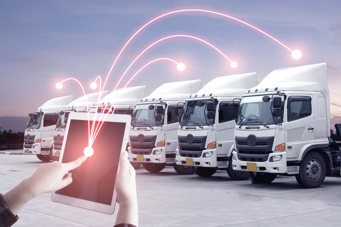 aspects of fleet management