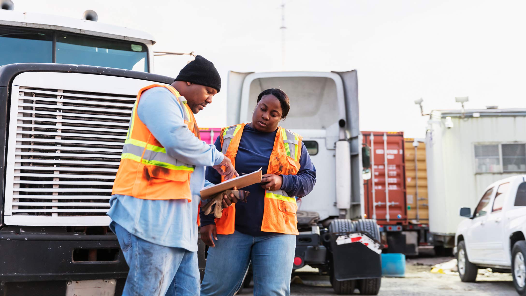 fleet-management in nigeria