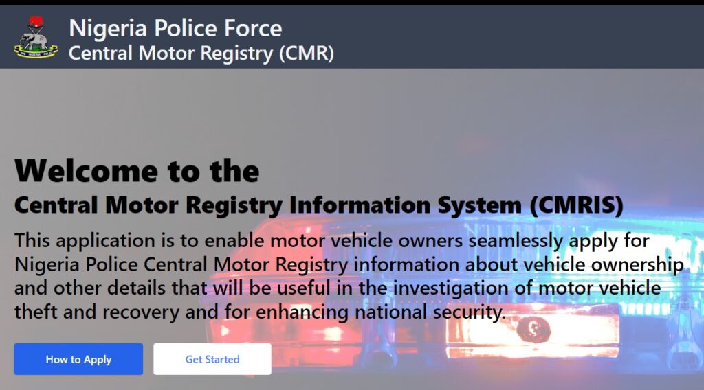 npf ecmr