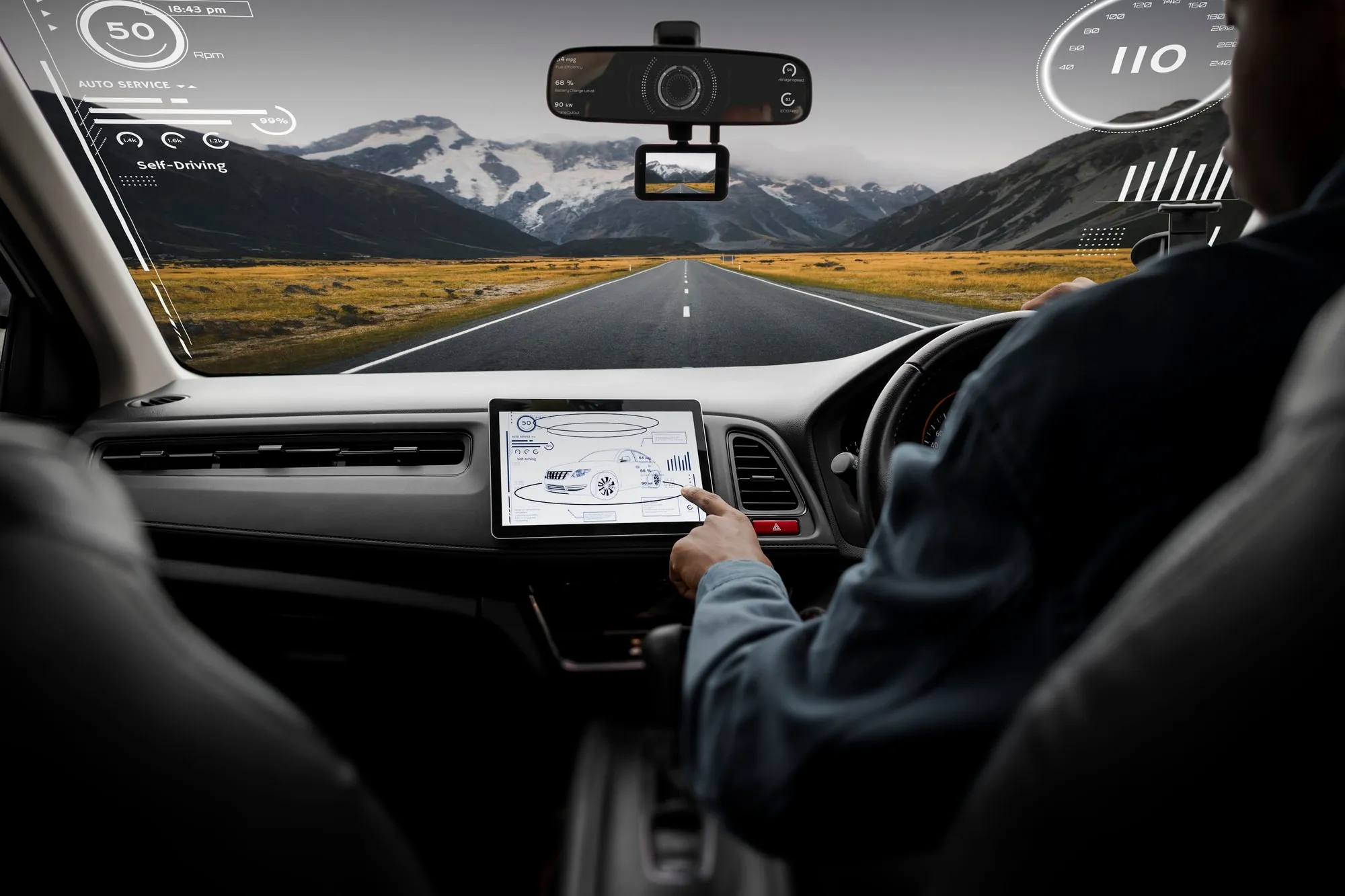 dash cam installation service in nigeria